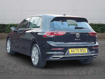 Used Volkswagen Golf 2020 for sale - 78277353: Photo