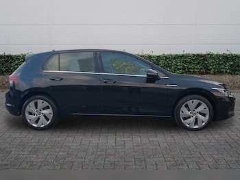 Used Volkswagen Golf 2020 for sale - 78277353: Photo