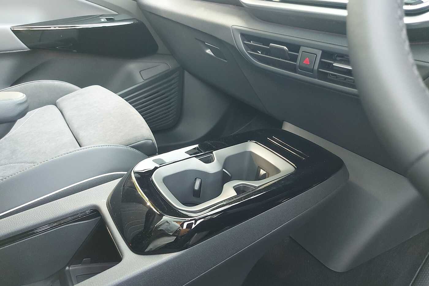 Used Volkswagen ID4 2025 for sale - 76110710: Photo 10