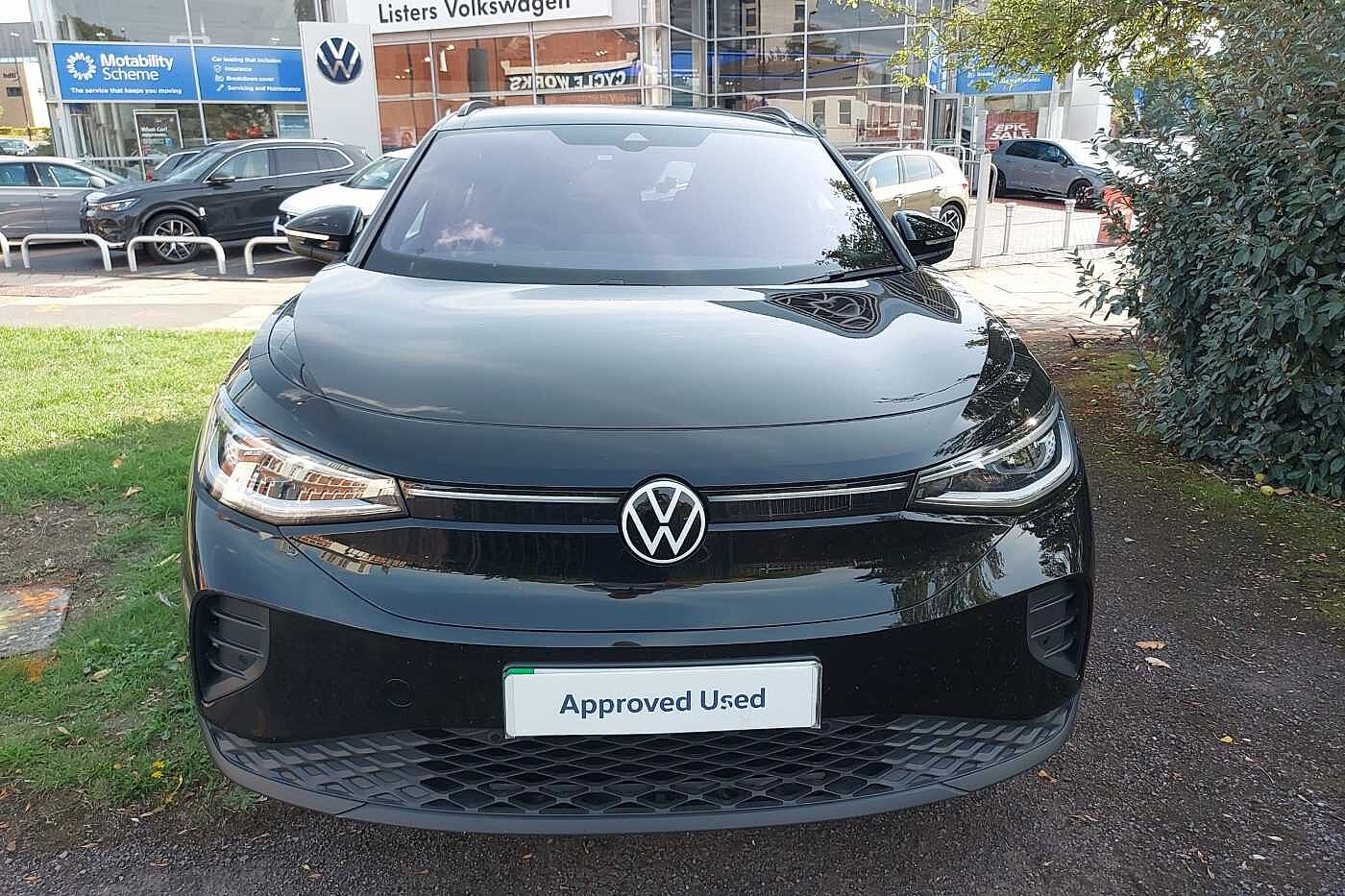 Used Volkswagen ID4 2025 for sale - 76110710: Photo 15