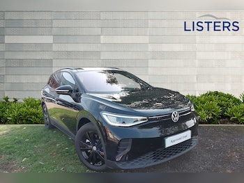 Volkswagen - ID4