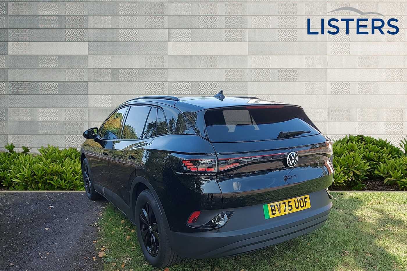 Used Volkswagen ID4 2025 for sale - 76110710: Photo 3