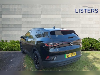 Used Volkswagen ID4 2025 for sale - 76110710: Photo 3