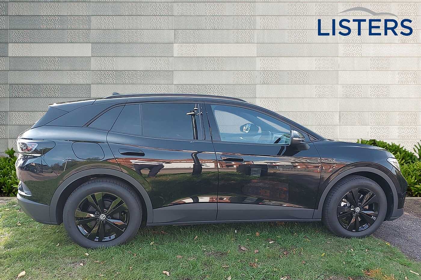 Used Volkswagen ID4 2025 for sale - 76110710: Photo 4
