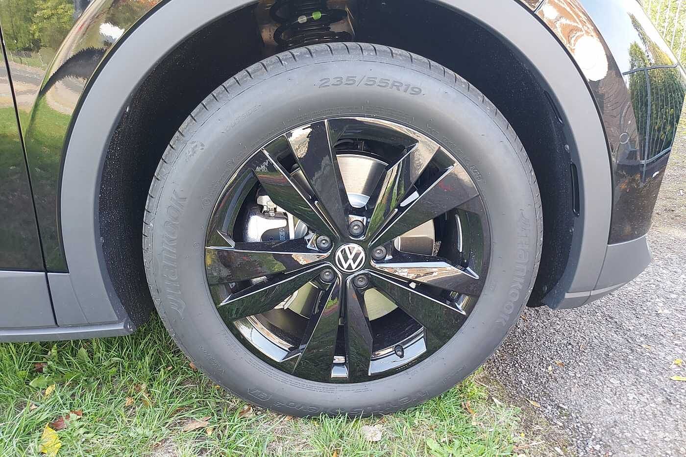 Used Volkswagen ID4 2025 for sale - 76110710: Photo 5