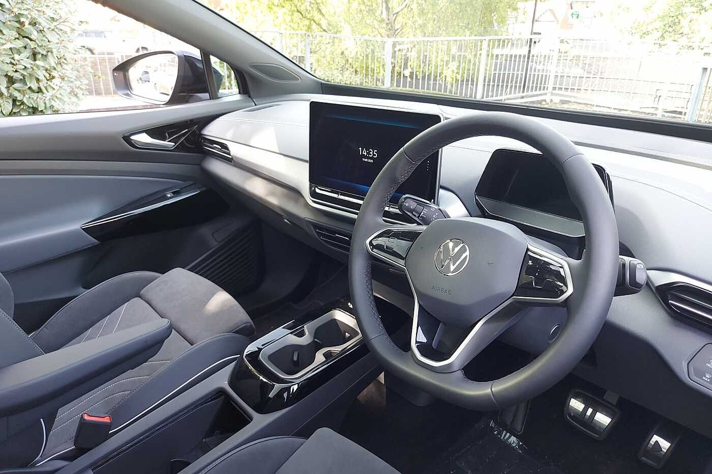 Used Volkswagen ID4 2025 for sale - 76110710: Photo 6