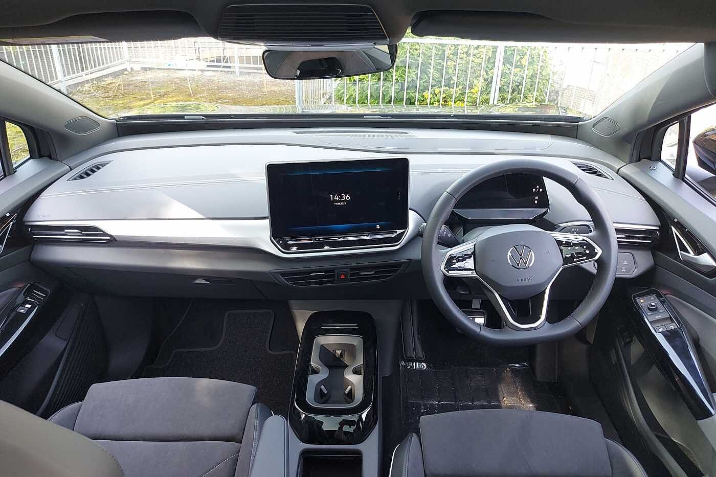Used Volkswagen ID4 2025 for sale - 76110710: Photo 8