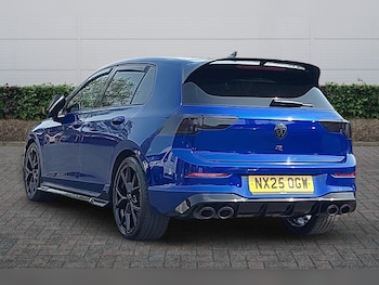 Used Volkswagen Golf 2025 for sale - 78088194: Photo