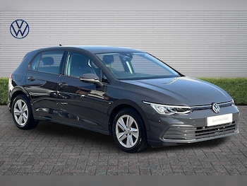 Used Volkswagen Golf 2022 for sale - 79108218: Photo