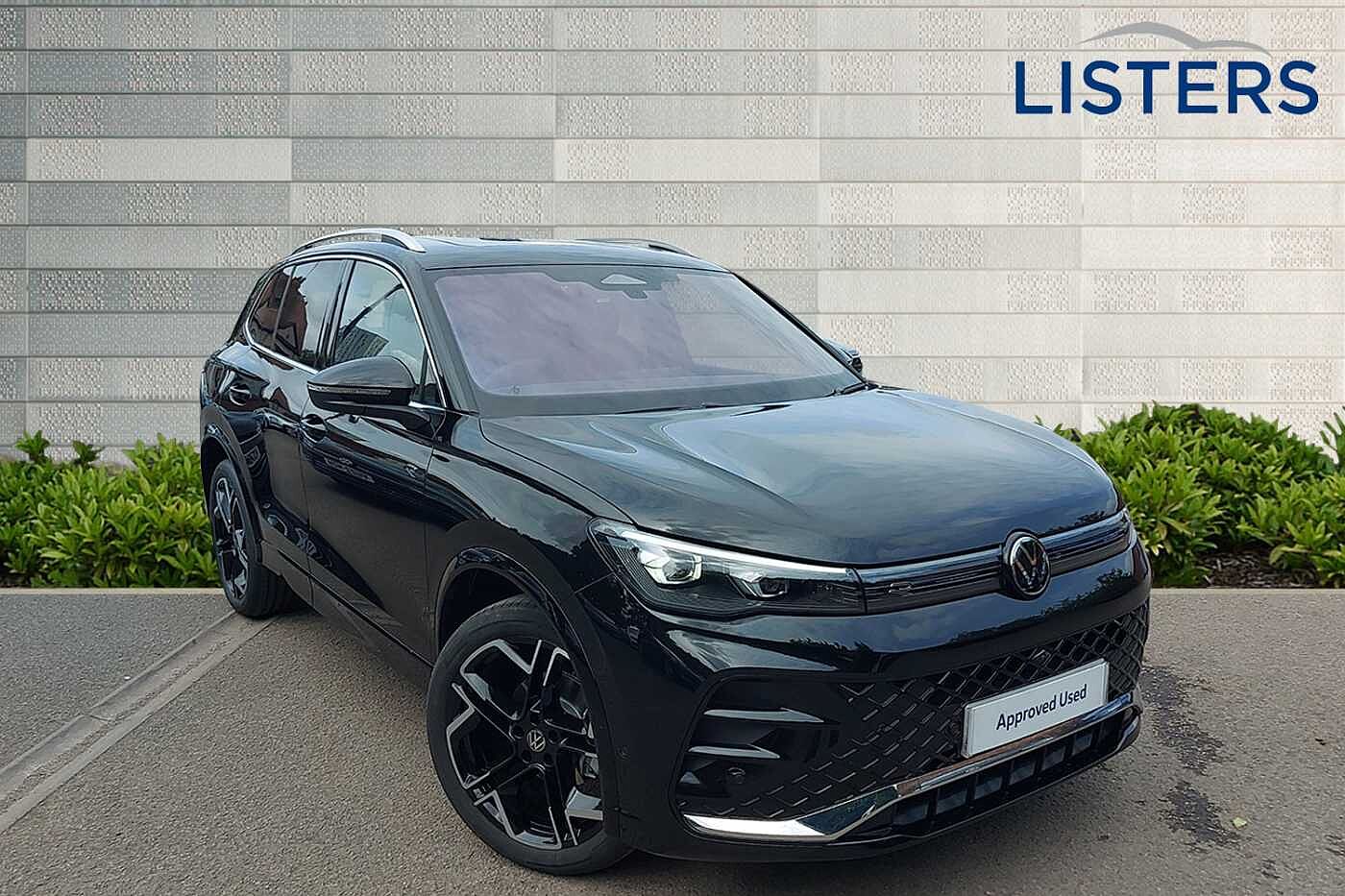 Used Volkswagen Tiguan 2025 for sale - 76111033: Photo 1