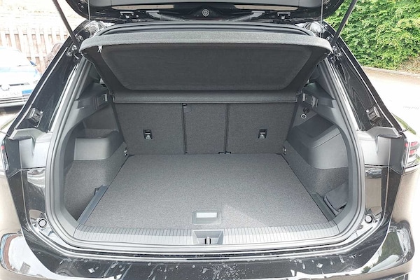 Used Volkswagen Tiguan 2025 for sale - 76111033: Photo 12