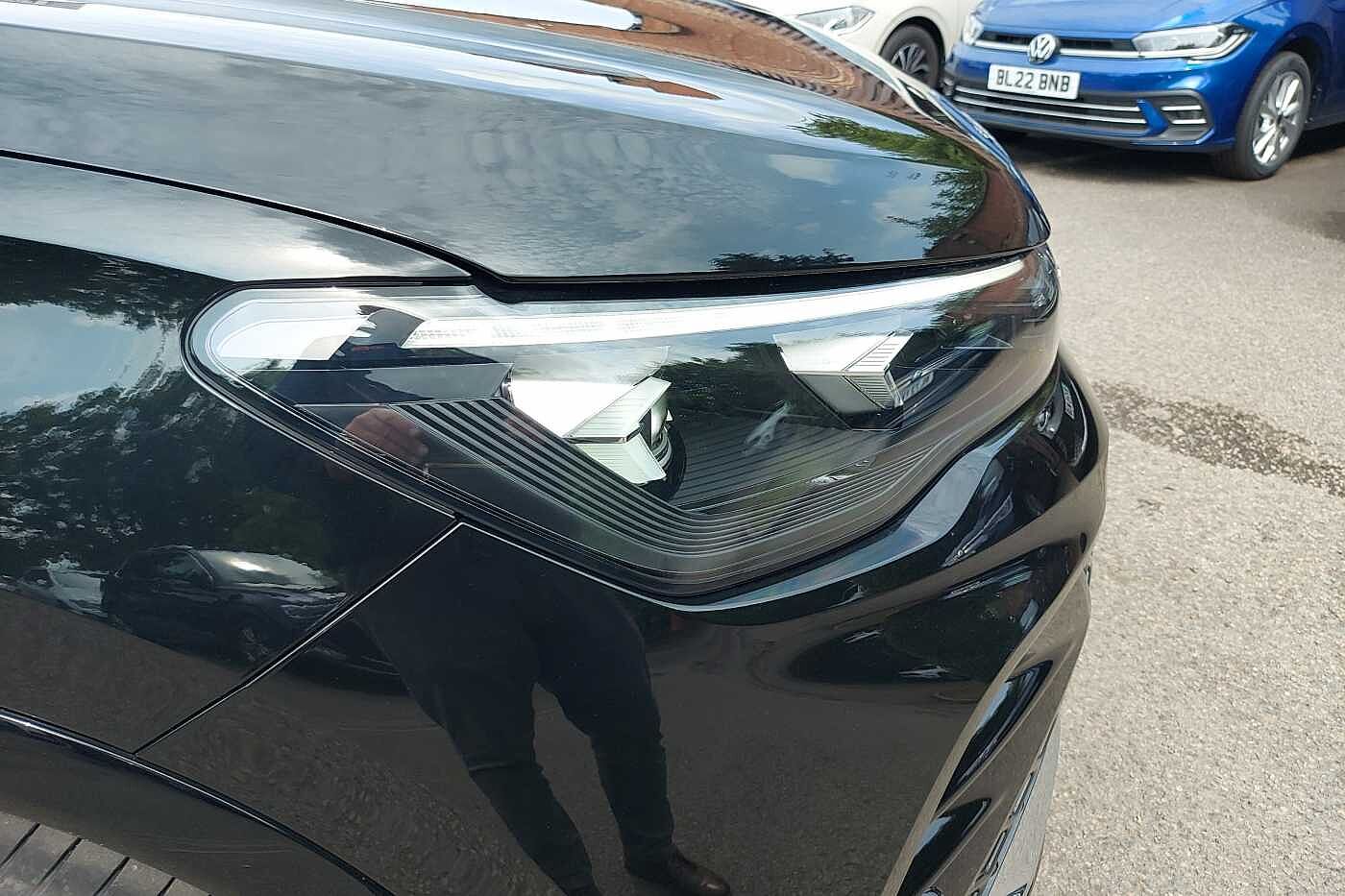 Used Volkswagen Tiguan 2025 for sale - 76111033: Photo 14