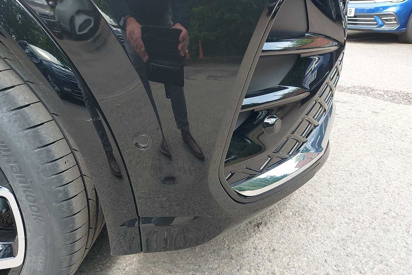 Used Volkswagen Tiguan 2025 for sale - 76111033: Photo 15