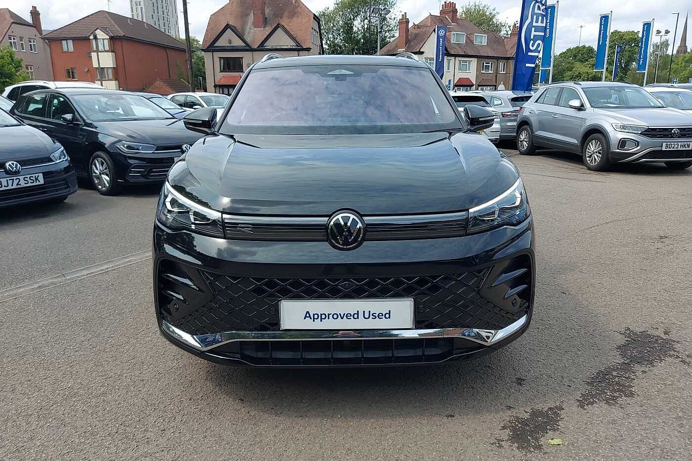 Used Volkswagen Tiguan 2025 for sale - 76111033: Photo 16