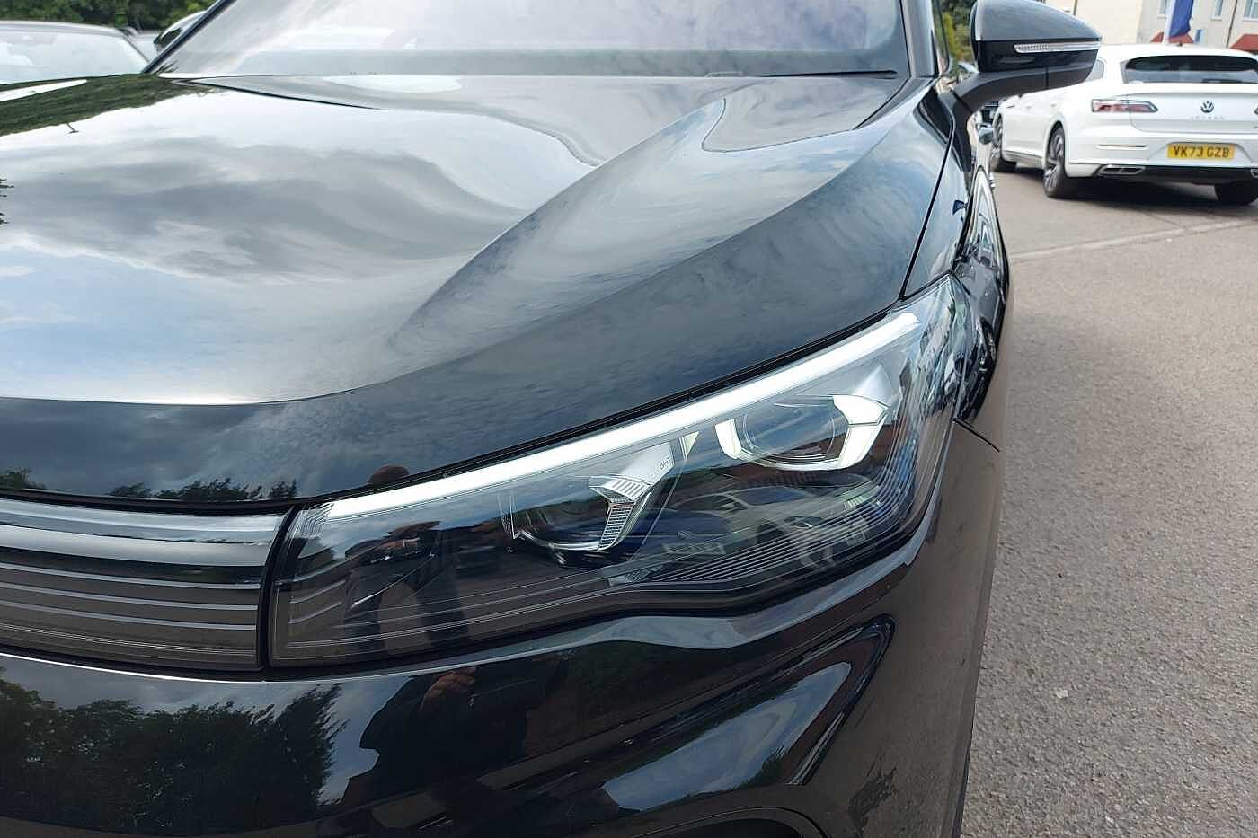 Used Volkswagen Tiguan 2025 for sale - 76111033: Photo 17