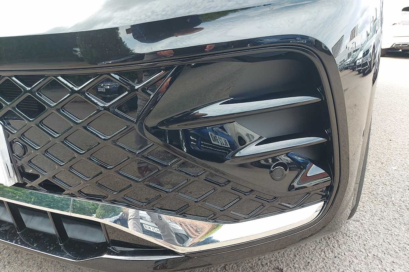 Used Volkswagen Tiguan 2025 for sale - 76111033: Photo 18