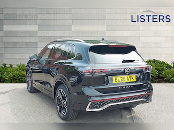 Used Volkswagen Tiguan 2025 for sale - 76111033: Photo 3