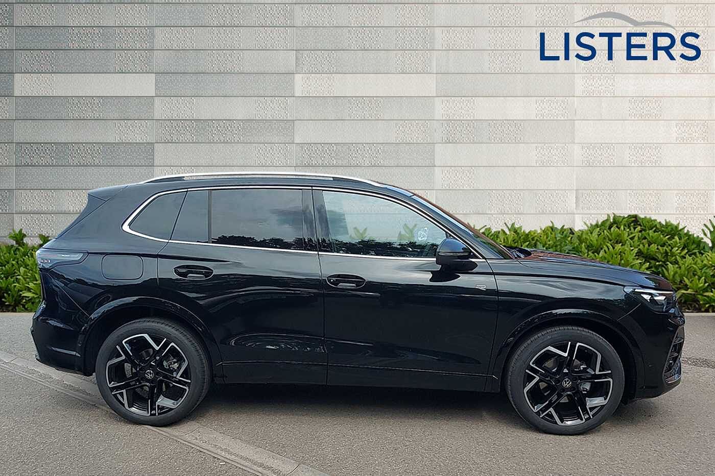 Used Volkswagen Tiguan 2025 for sale - 76111033: Photo 4