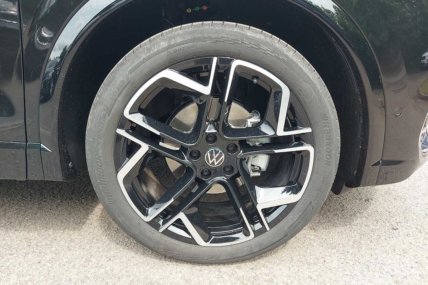 Used Volkswagen Tiguan 2025 for sale - 76111033: Photo 5