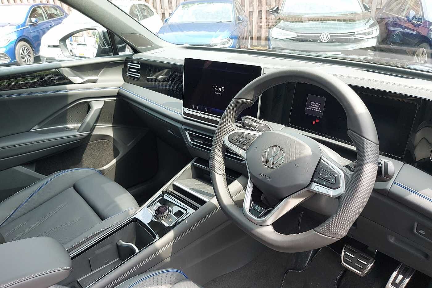 Used Volkswagen Tiguan 2025 for sale - 76111033: Photo 6