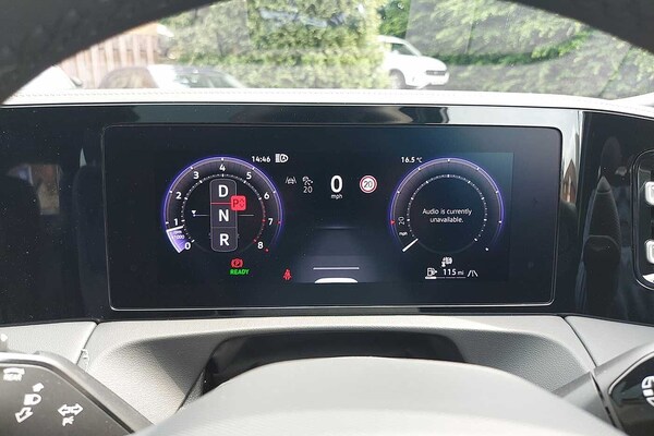 Used Volkswagen Tiguan 2025 for sale - 76111033: Photo 7