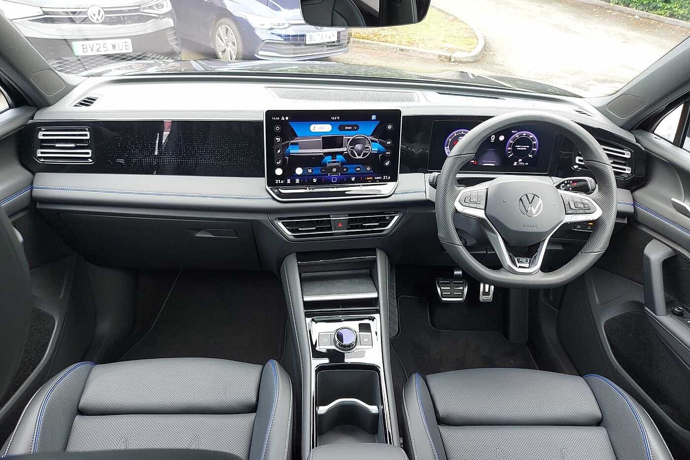 Used Volkswagen Tiguan 2025 for sale - 76111033: Photo 8