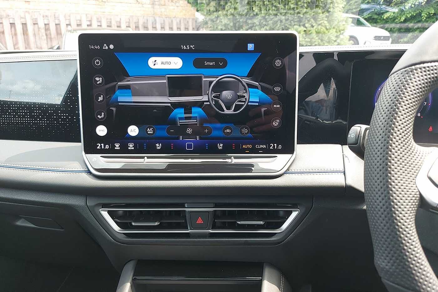 Used Volkswagen Tiguan 2025 for sale - 76111033: Photo 9