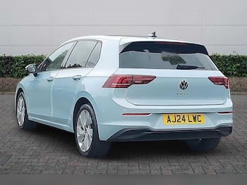 Used Volkswagen Golf 2024 for sale - 79659248: Photo
