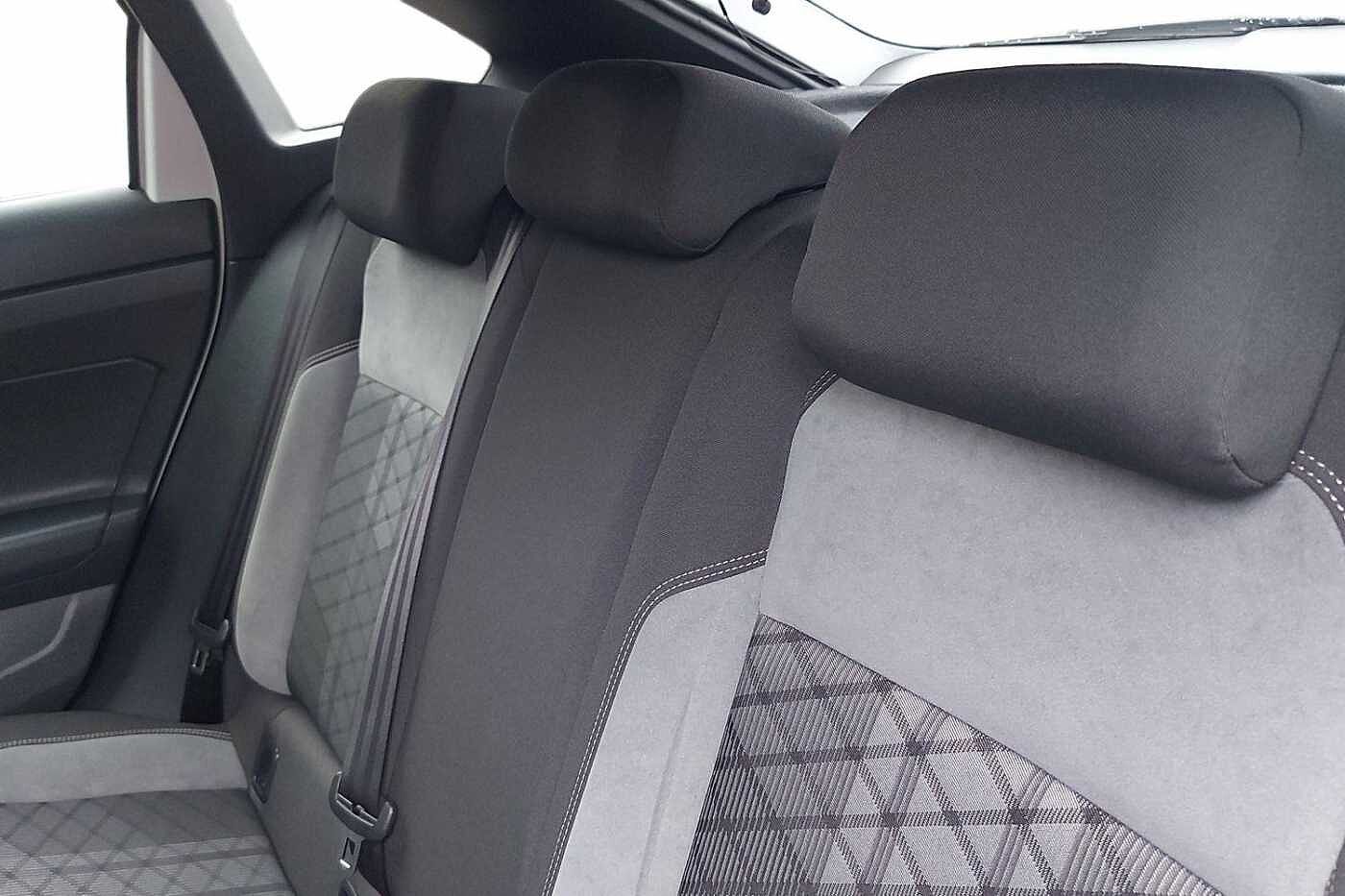 Used Volkswagen Taigo 2022 for sale - 77193058: Photo 10