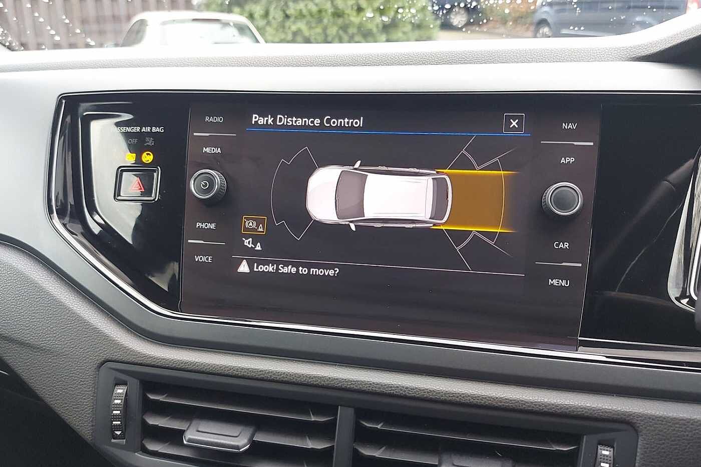 Used Volkswagen Taigo 2022 for sale - 77193058: Photo 12