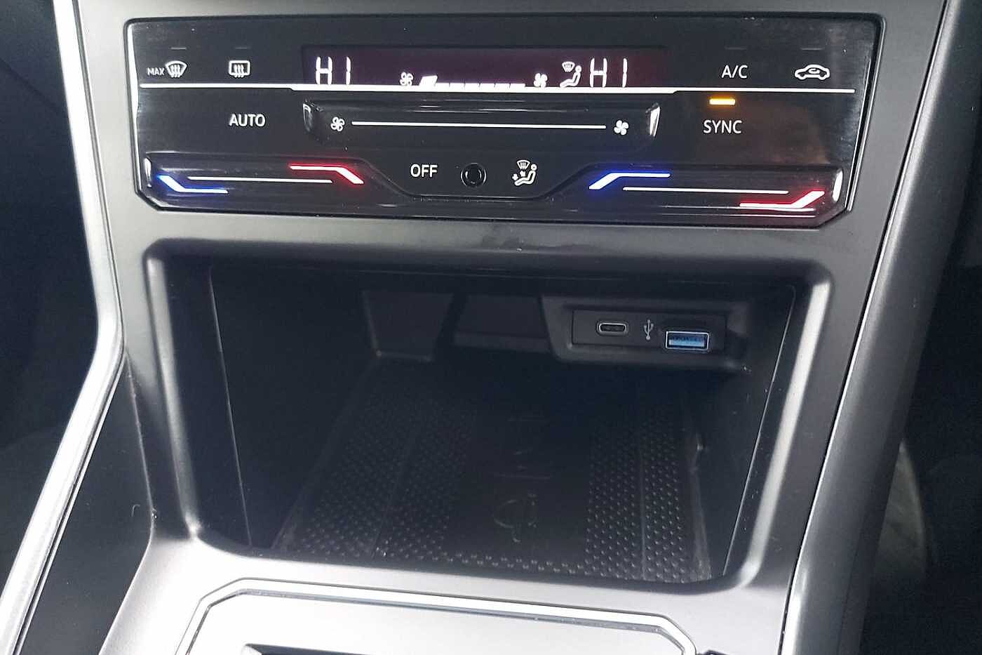 Used Volkswagen Taigo 2022 for sale - 77193058: Photo 14