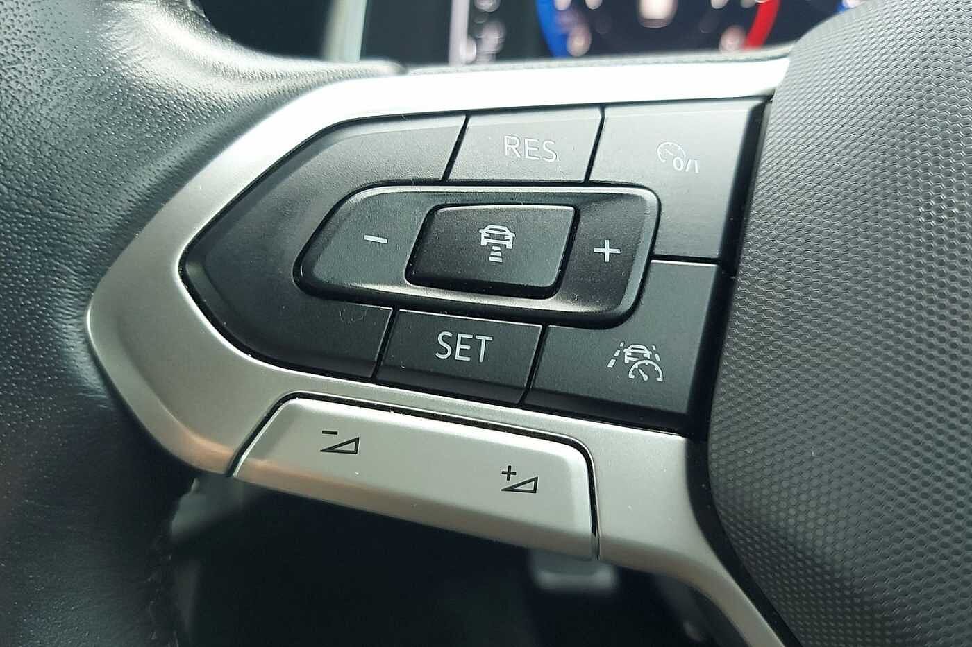 Used Volkswagen Taigo 2022 for sale - 77193058: Photo 16