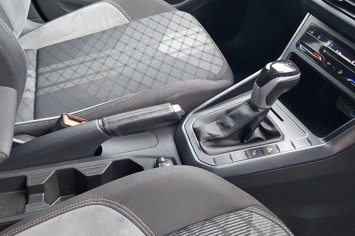 Used Volkswagen Taigo 2022 for sale - 77193058: Photo 19