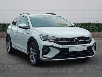 Used Volkswagen Taigo 2022 for sale - 77193058: Photo