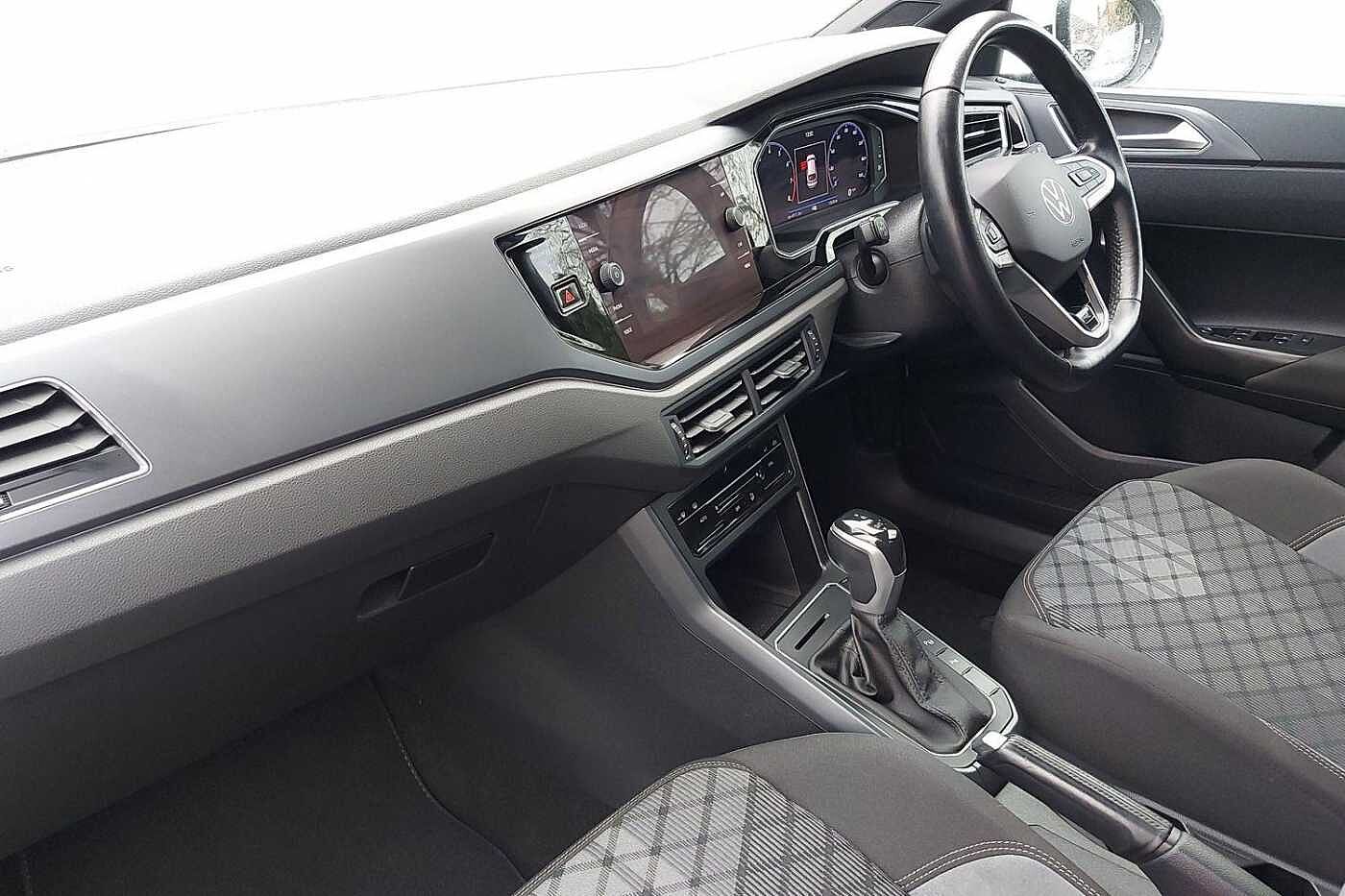 Used Volkswagen Taigo 2022 for sale - 77193058: Photo 2