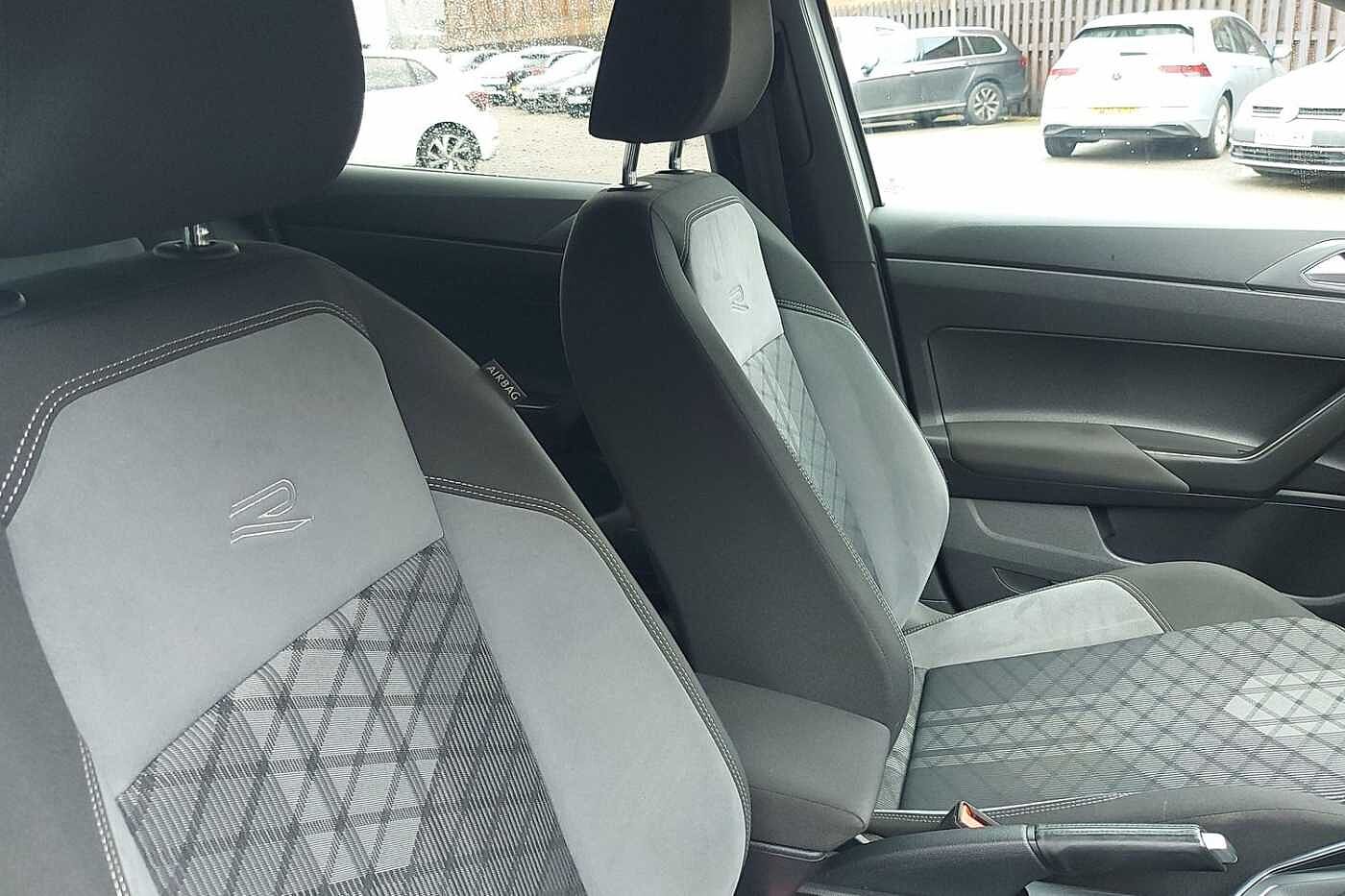 Used Volkswagen Taigo 2022 for sale - 77193058: Photo 21