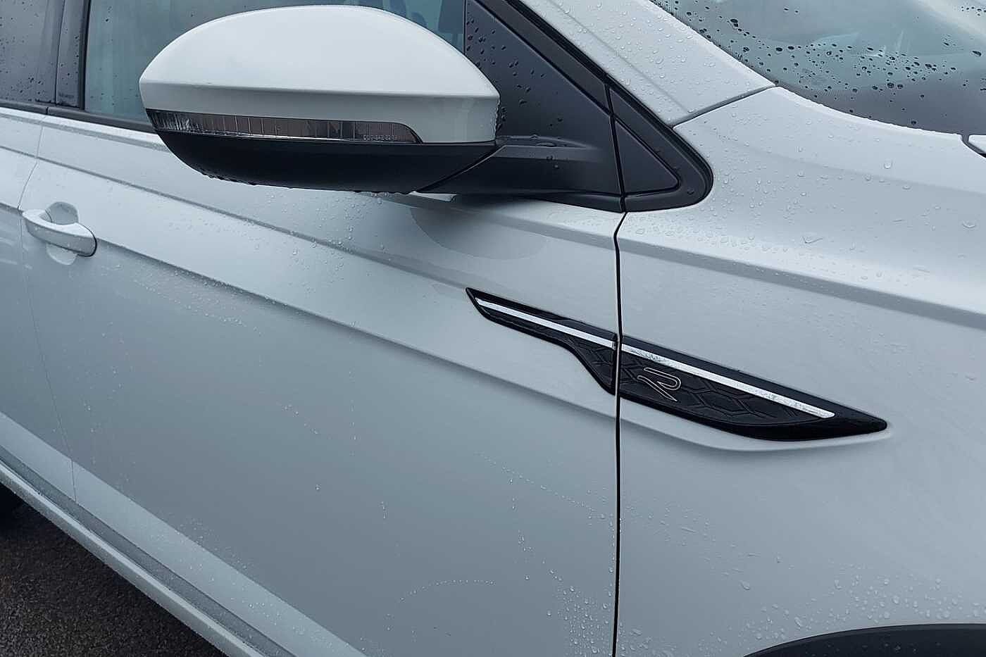 Used Volkswagen Taigo 2022 for sale - 77193058: Photo 23