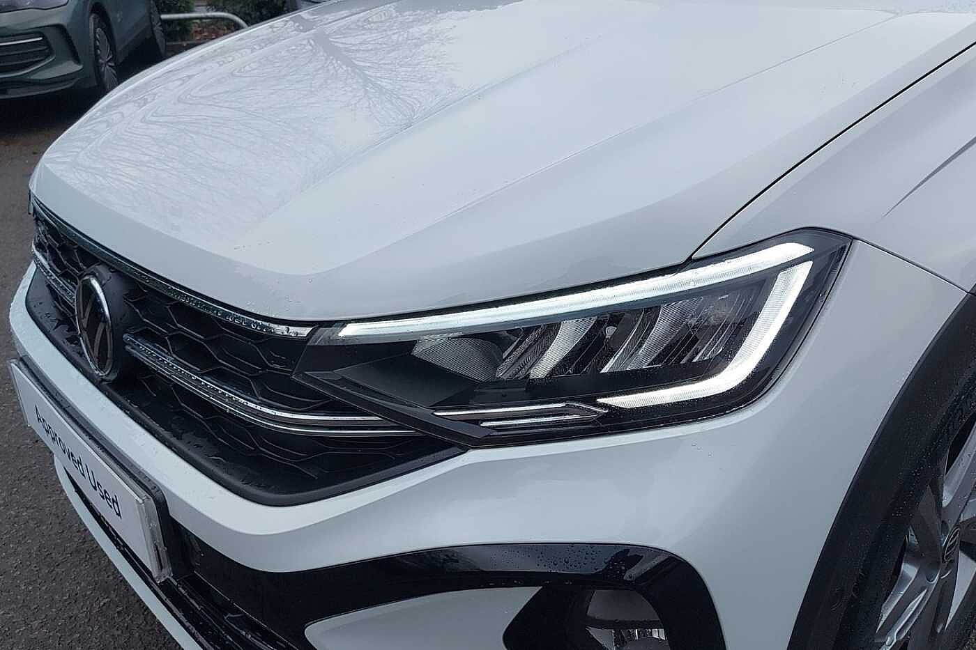 Used Volkswagen Taigo 2022 for sale - 77193058: Photo 26