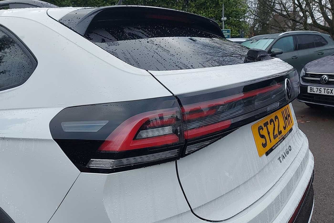 Used Volkswagen Taigo 2022 for sale - 77193058: Photo 28