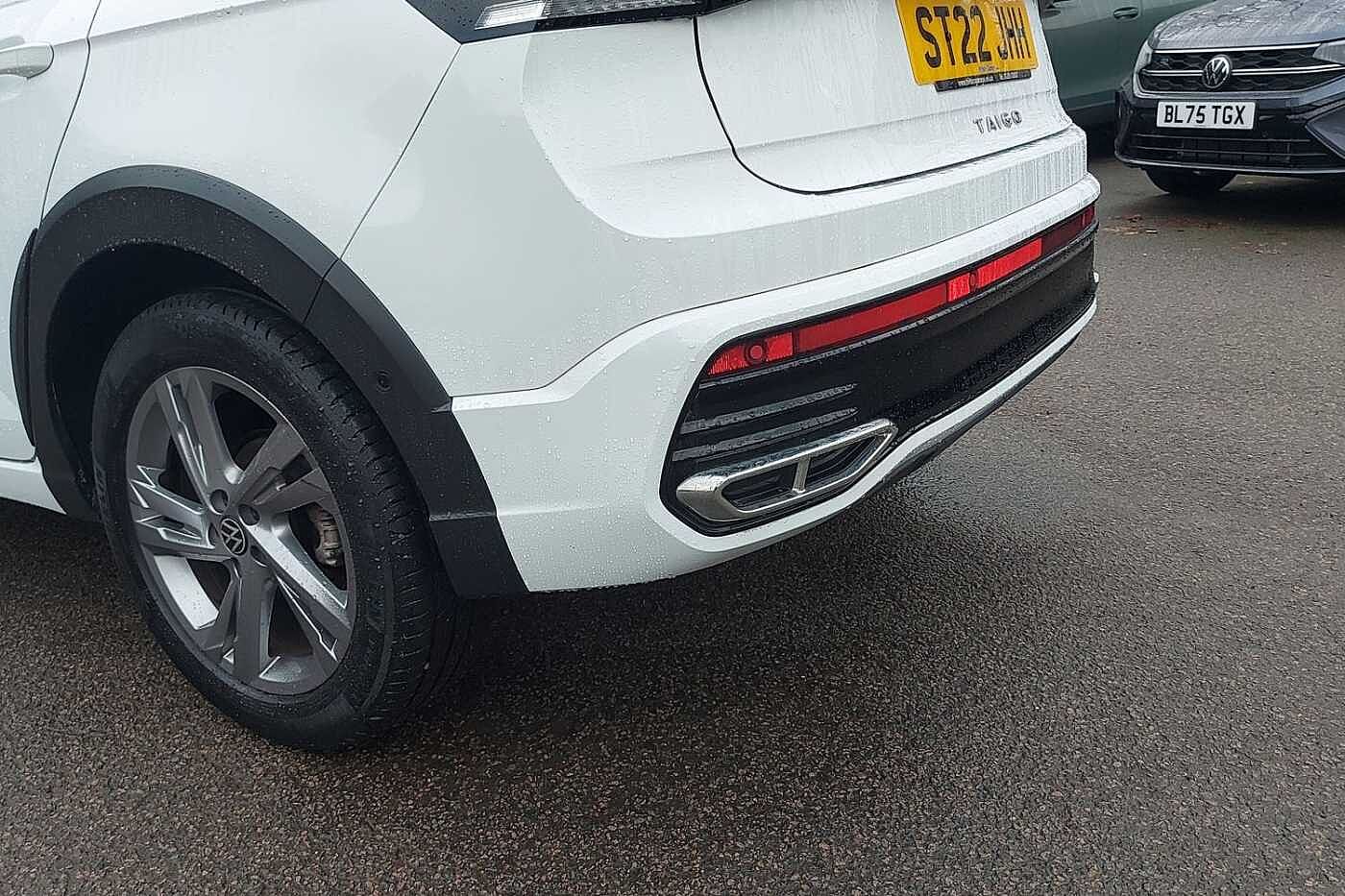 Used Volkswagen Taigo 2022 for sale - 77193058: Photo 29