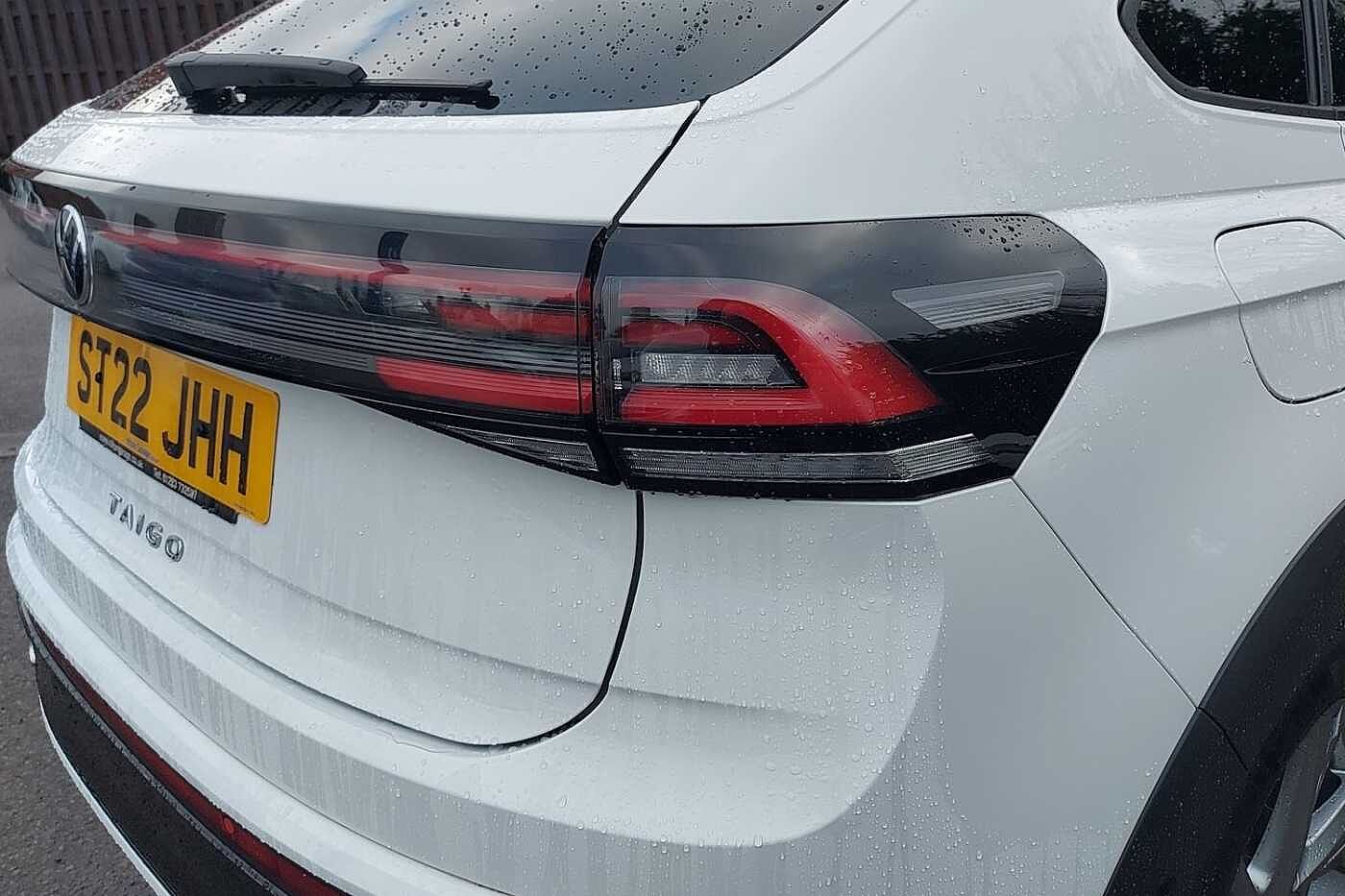 Used Volkswagen Taigo 2022 for sale - 77193058: Photo 30