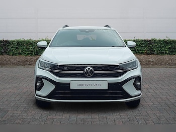 Used Volkswagen Taigo 2022 for sale - 77193058: Photo