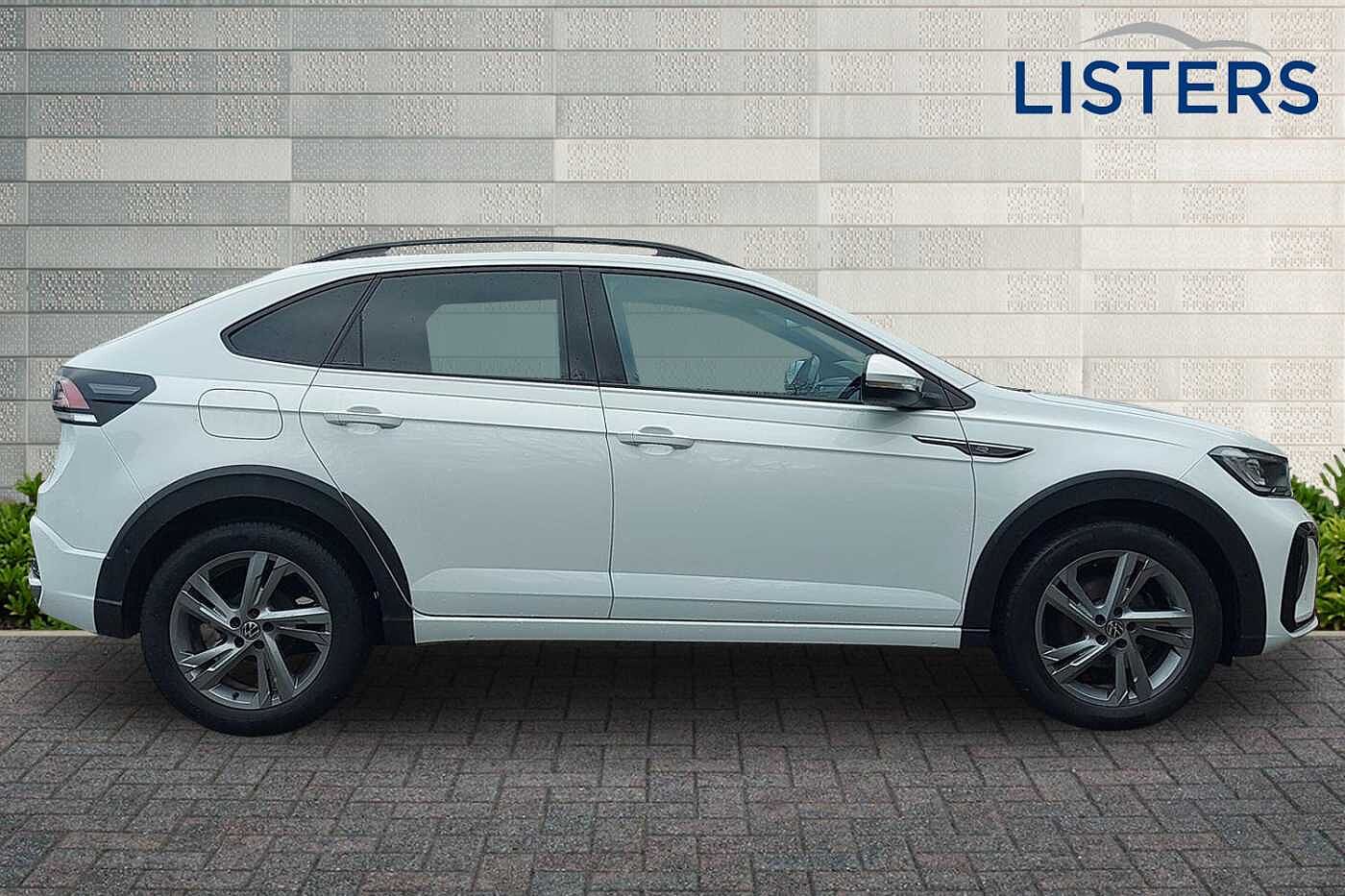 Used Volkswagen Taigo 2022 for sale - 77193058: Photo 4