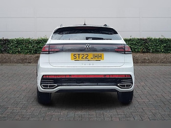 Used Volkswagen Taigo 2022 for sale - 77193058: Photo