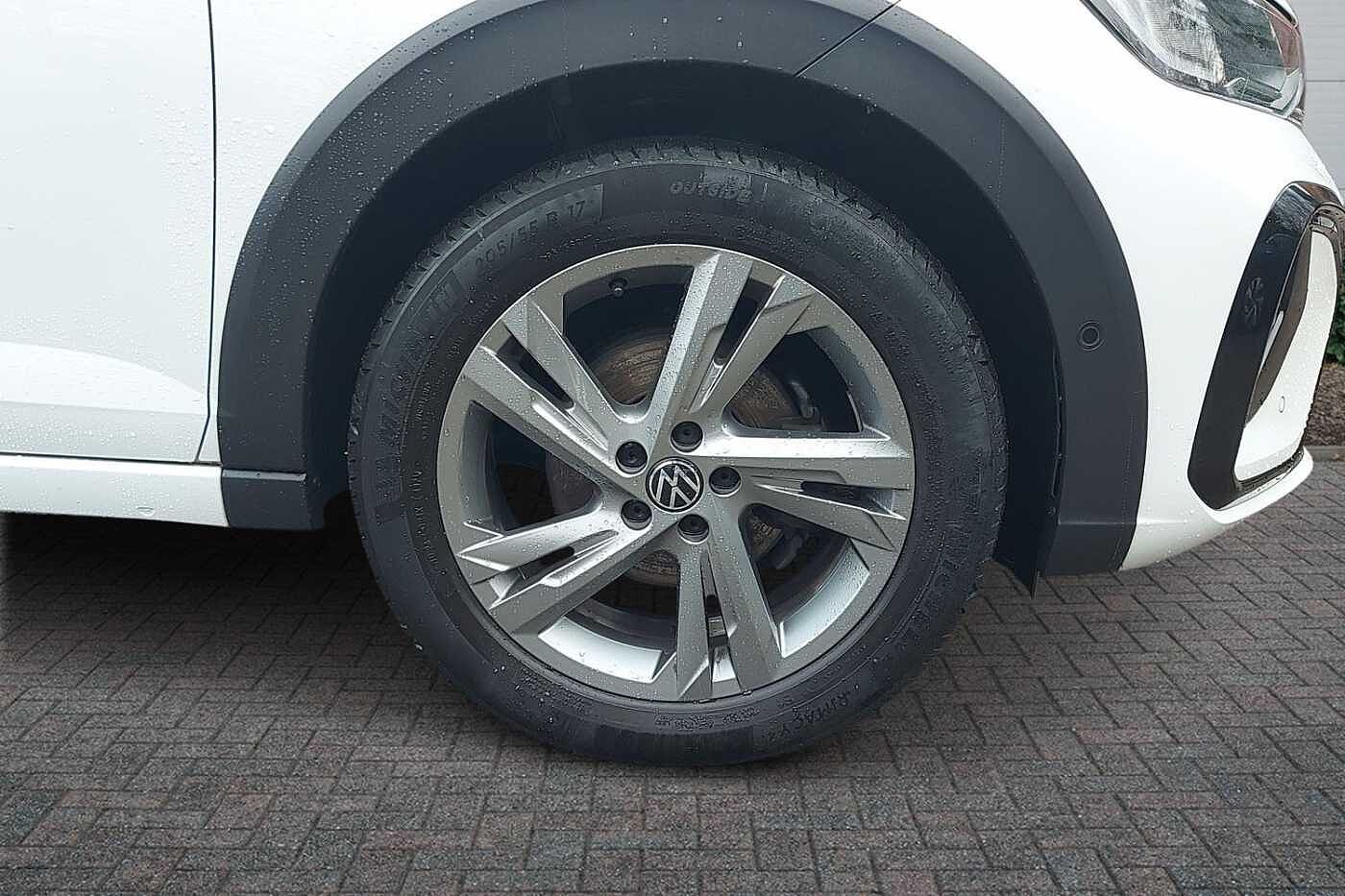 Used Volkswagen Taigo 2022 for sale - 77193058: Photo 5