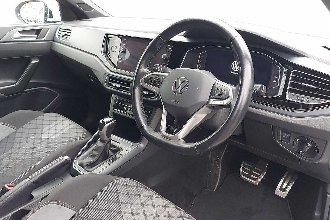 Used Volkswagen Taigo 2022 for sale - 77193058: Photo 6