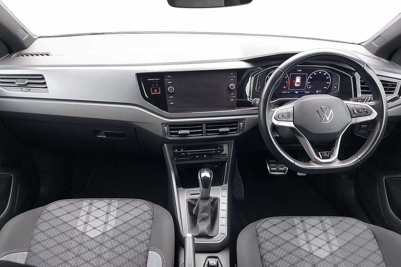 Used Volkswagen Taigo 2022 for sale - 77193058: Photo 9