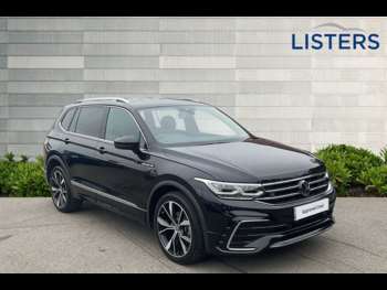 2024 (73) - 2.0 TDI 4Motion R-Line 5dr DSG