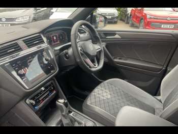 Used Volkswagen Tiguan Allspace 2024 for sale - 74547562: Photo