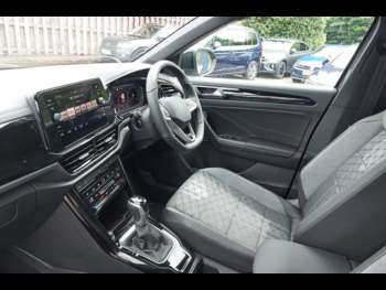 Used Volkswagen T-Roc 2025 for sale - 75201038: Photo
